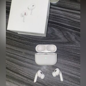 AirPod pros 2nd gen perfect condition